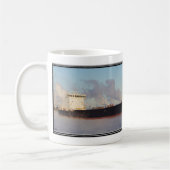 Mug Algoma Equinox muqueuse (Gauche)