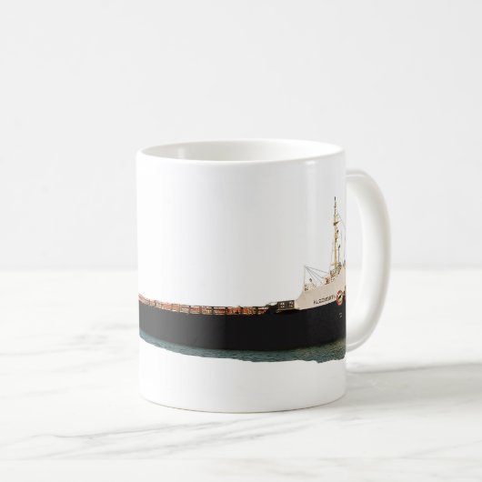 Mug Algonorth (Devant droit)