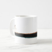 Mug Algonorth (Devant gauche)