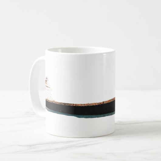 Mug Algonorth (Devant gauche)