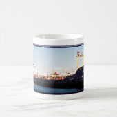 Mug Algonova vieille muge (Centre)