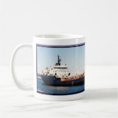 Mug Algonova vieille muge (Gauche)