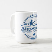 Mug Algonquin PP (SK) (Devant gauche)