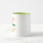 Mug Algorithme en programmation (Centre)