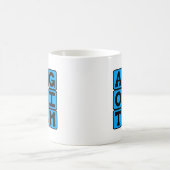 Mug Algorithme, Formule mathématique (Centre)