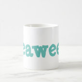 Mug algue marine (Centre)