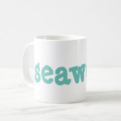 Mug algues (Devant gauche)