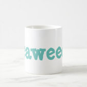 Mug algues (Centre)