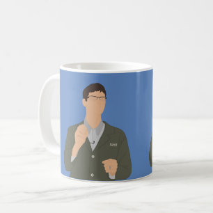 Mug Algues