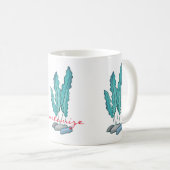 Mug Algues bleues Thunder_Cove (Devant droit)