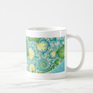 Mug Algues - Fractées
