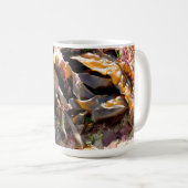 MUG ALGUES MARINES (Devant droit)
