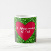 Mug Algues Valentine (Centre)