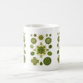 Mug Algues vertes (Centre)