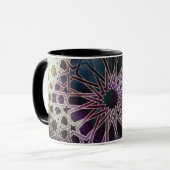 Mug Alhambra Design (Devant gauche)