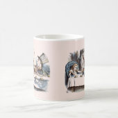 Mug Alice à Wonderland (Centre)