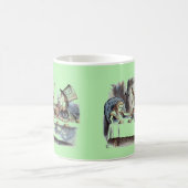 Mug Alice à Wonderland (Centre)