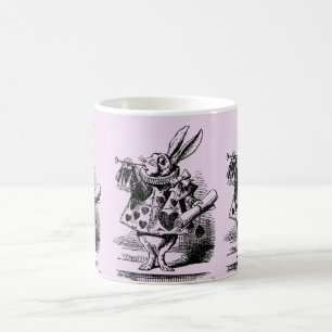 Mug Alice à Wonderland