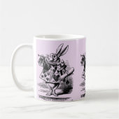 Mug Alice à Wonderland (Gauche)