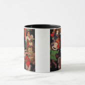 Mug Alice au pays des merveilles (Centre)