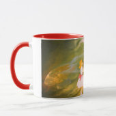 Mug Alice au pays des merveilles avec Caterpillar Coff (Gauche)