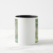 Mug Alice et le Cheshire Cat (Centre)