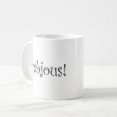Mug alice frabjous (Devant gauche)