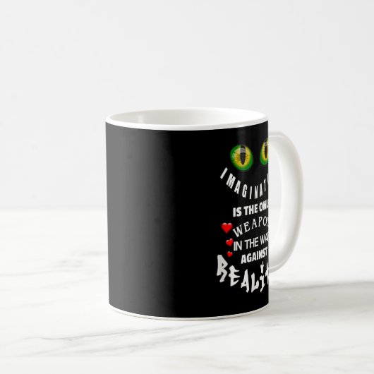 MUG ALICE IN WONDERLAND CHESHIRE CAT (Devant droit)