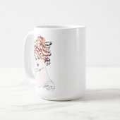 Mug Alice M. McPherrin par Russell L. Swigert 1917 art (Devant gauche)