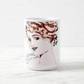 Mug Alice M. McPherrin par Russell L. Swigert 1917 art (Centre)