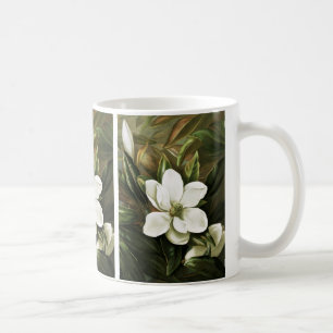 Mug Alicia H. Laird : Magnolia Grandflora