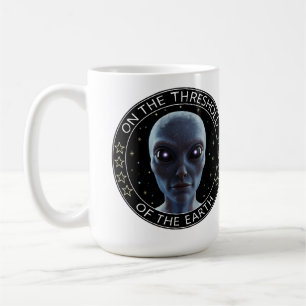 Mug Alien