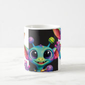 Mug Alien 1 (Centre)