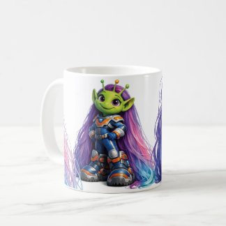 Mug Alien 2