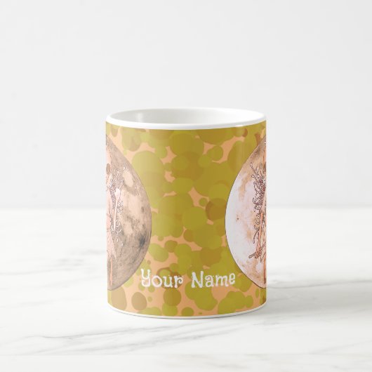 Mug Alien Fairy (Centre)