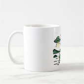 Mug Alien Melancholy (Gauche)