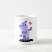 Mug Alien Pansu (Centre)