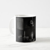 Mug alien roswell (Devant gauche)