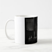 Mug alien roswell (Gauche)