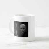 Mug alien roswell (Devant gauche)