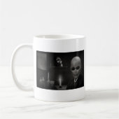 Mug alien roswell (Gauche)
