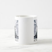 Mug Alien Spirituel (Centre)