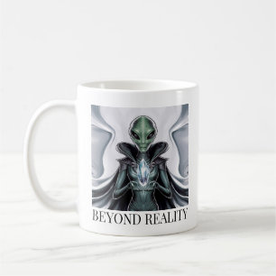 Mug Alien Spirituel