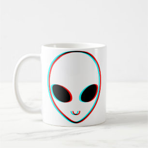Mug Alien Tripant