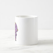 Mug alien violet (Centre)