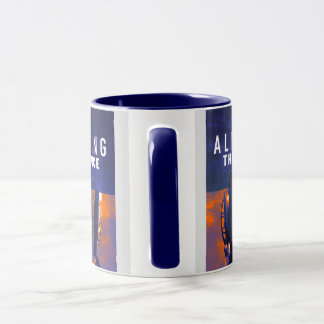 Mug Aliénation de la musique d'audience