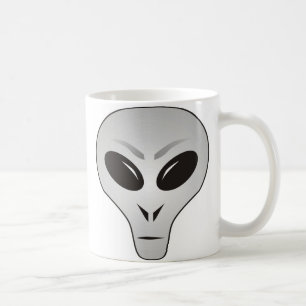Mug Aliens