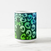 Mug aliens (Centre)
