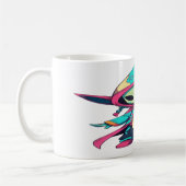 Mug Aliens51 #02 (Gauche)