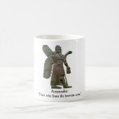 Mug Aliens antiques d'Anunnaki (Centre)